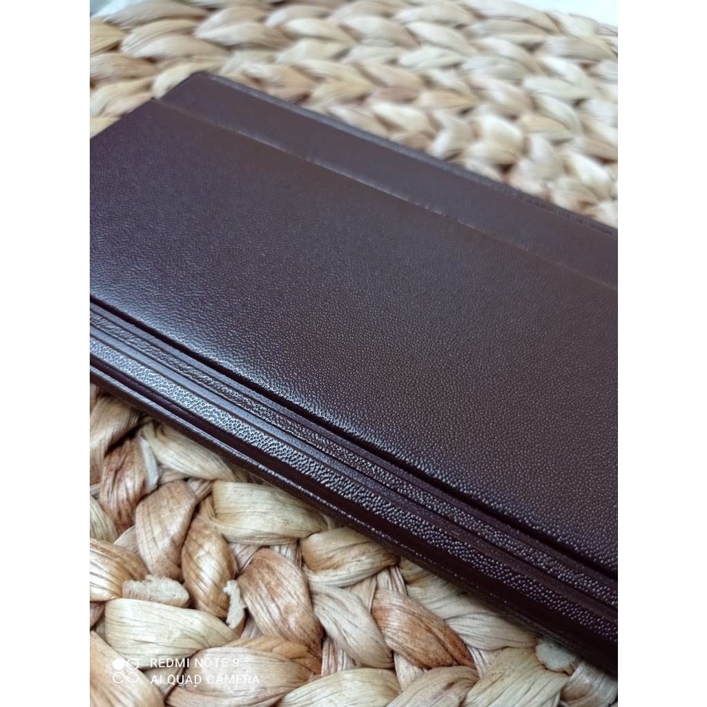A-ZAHRA DOMPET DISIPLIN KEUANGAN POLOS MINI / DOMPET WALLET 32 SLOT UANG / DOMPET KE UANGAN-2