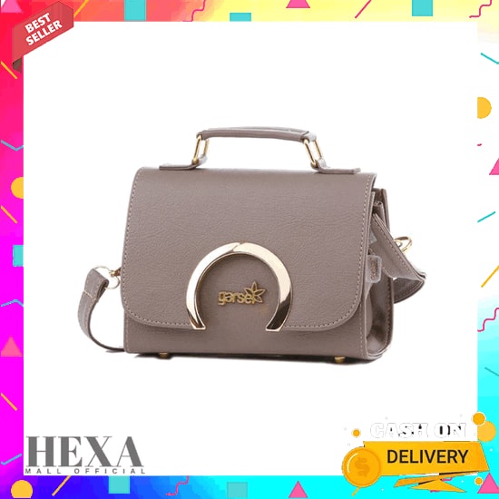 Tas Selempang Kondangan Wanita Sling Hand Bag Pesta Cewek Kerja Ibu Ib Tas Wanita Hand Bag Sling Bag