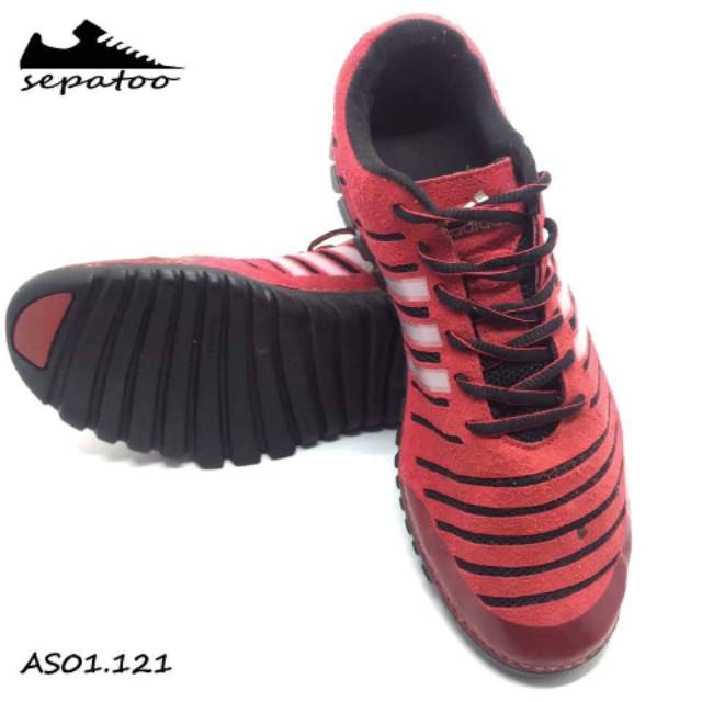 Sepatu branded original second/bekas adidas