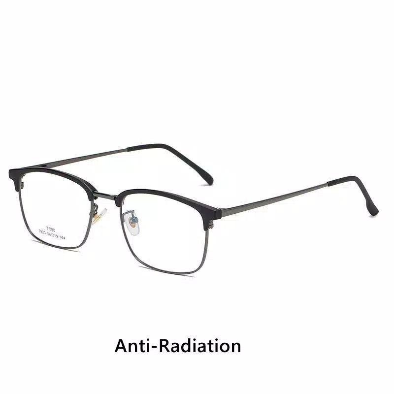 Kacamata Anti Radiasi Komputer HP PC Normal