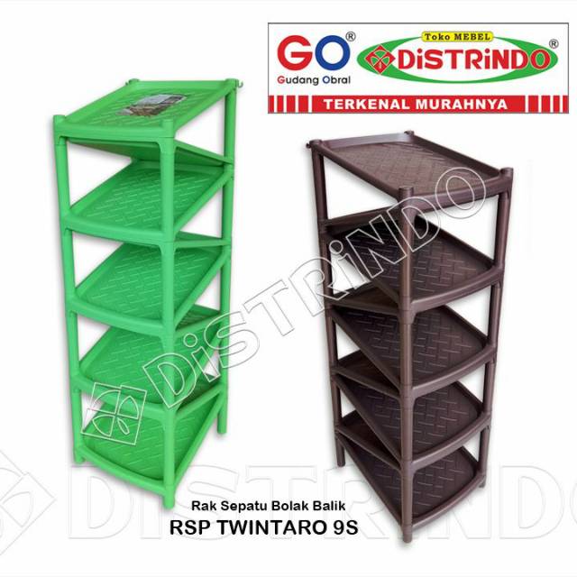 Rak Sepatu Plastik Minimalis Zig Zag Hemat Tempat Plastik Rak Sepatu Plastik Minimalis Zig Zag Hemat Tempat Plastik