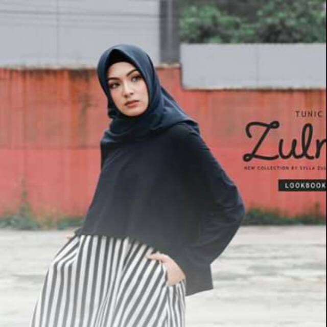 Tunic zulma by sylla