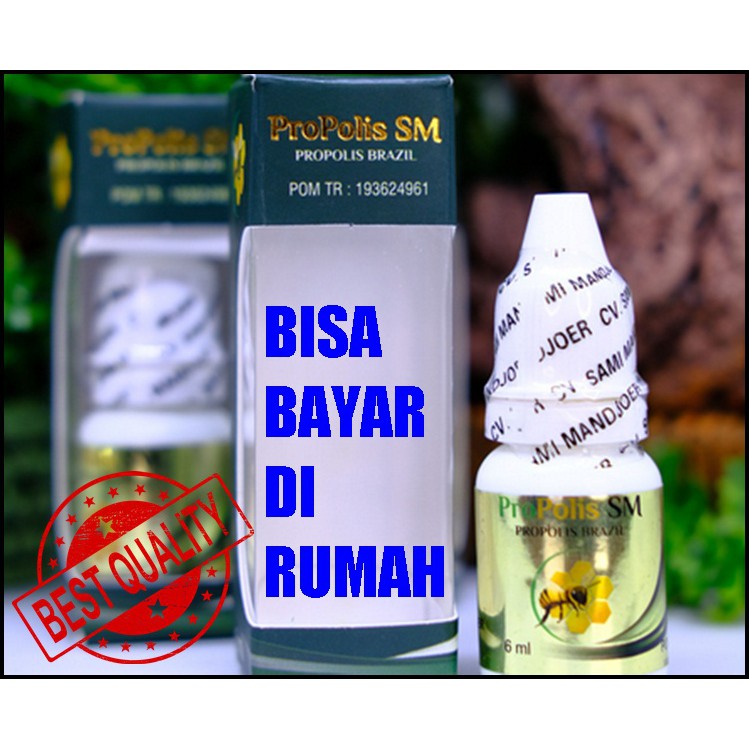 

Obat Sakit Tenggorokan Herbal/Sakit Menelan/Radang Pita Suara/Radang Amandel Propolis SM ASLI