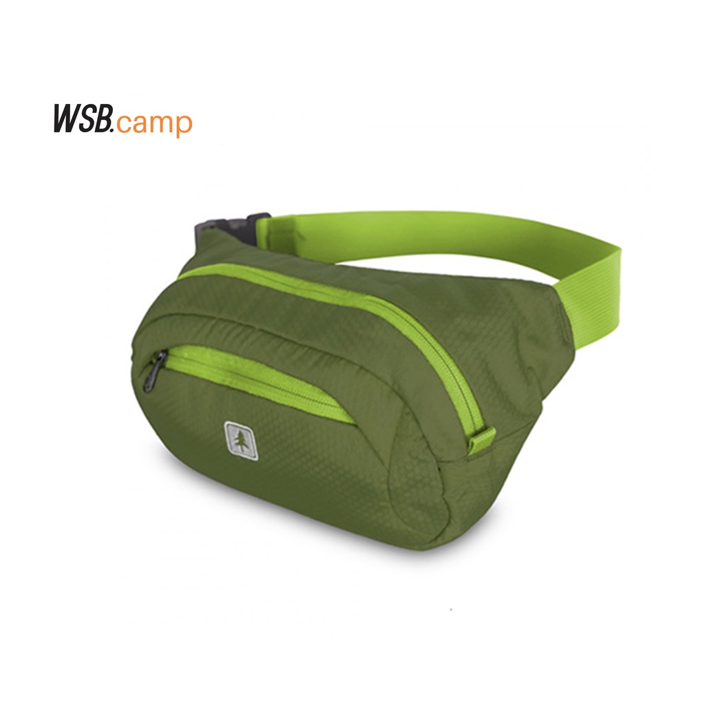 WAIST BAG CONSINA CONWY - Tas Pinggang