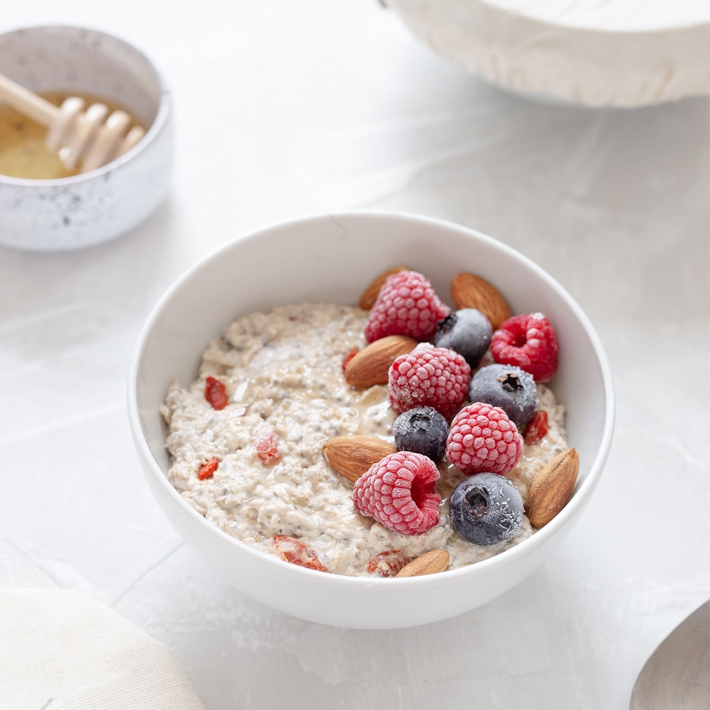 Antioxidant Muesli 500gr