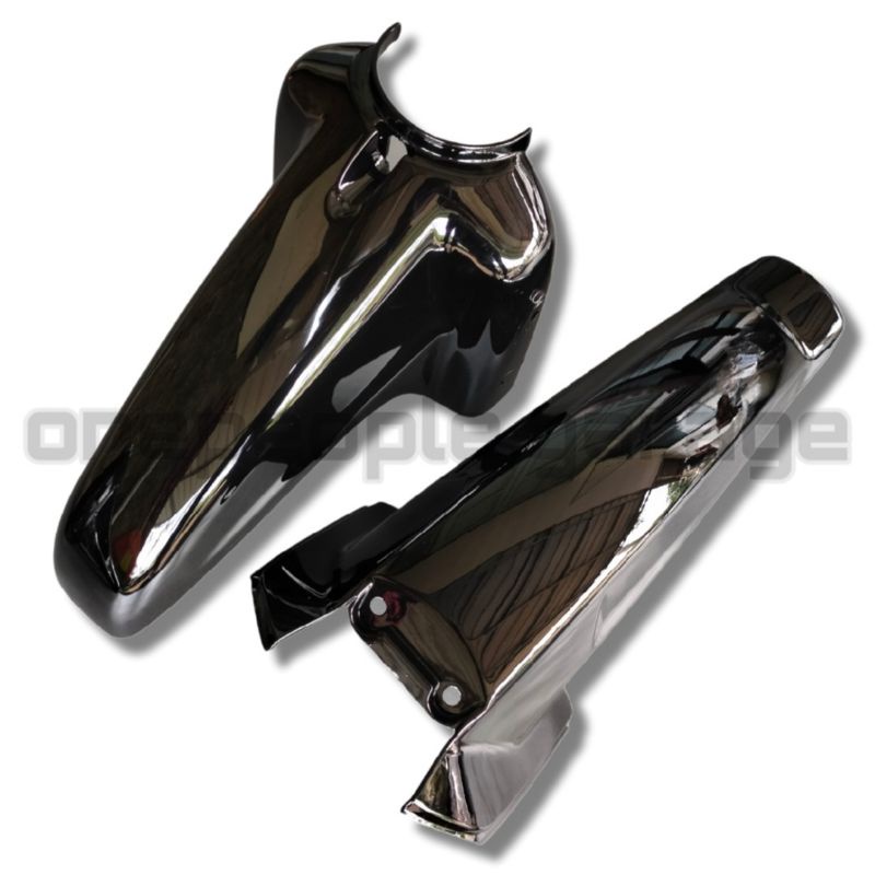 Spakbor Depan Astrea Grand