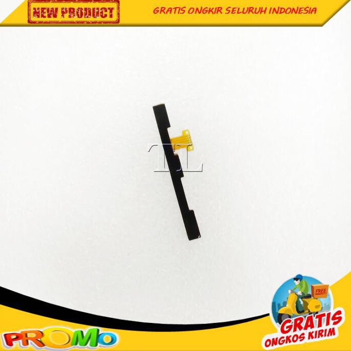 ACC HP FLEXIBLE ON OFF LENOVO A6000 A6010 A6020 K5 PLUS K30 VOLUME PO