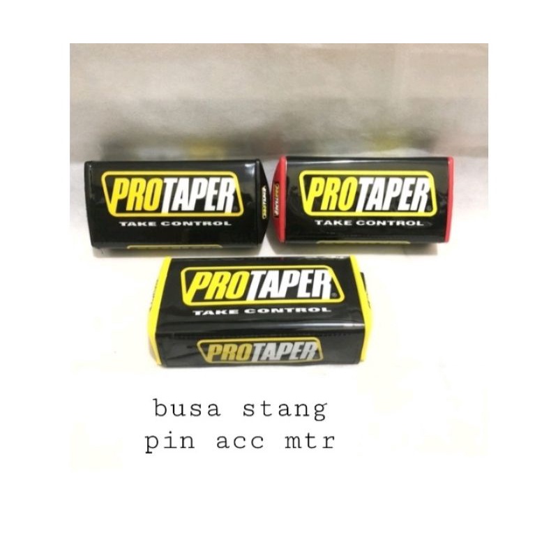 PROTAPER BUSA STANG FATBAR MODEL KOTAK PROTAPER