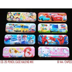 

Silakan Order tempat pensil Murah
