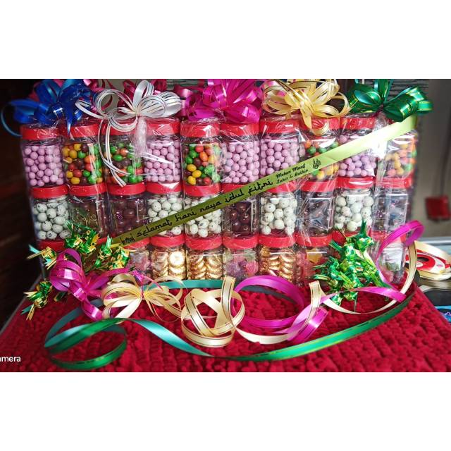 

Parcell coklat lebaran murah bandung