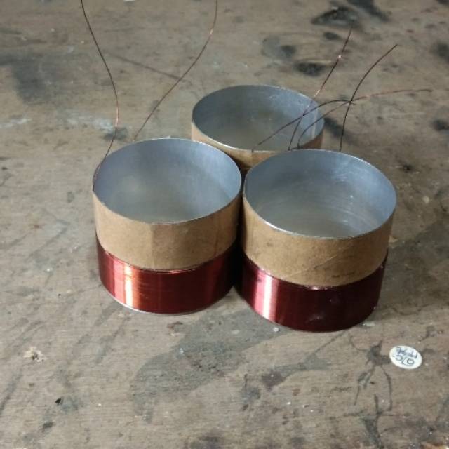 spul spool speaker 10 dan 12 in