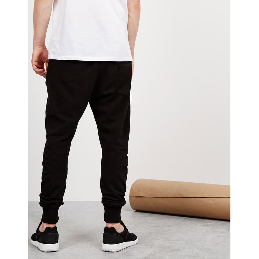 Celana jogger celana training celana panjang pria fashion pria sweatpants training
