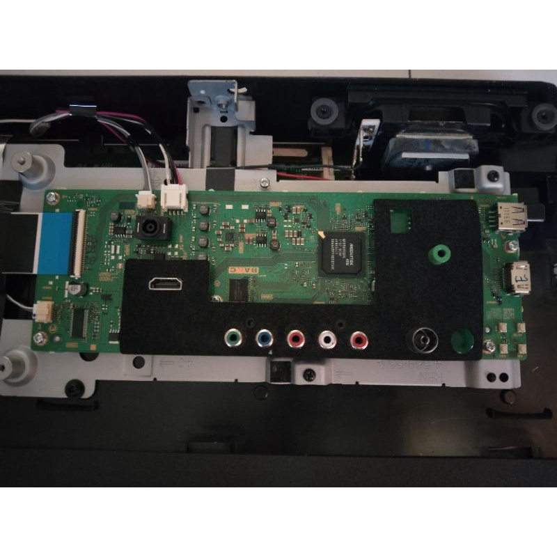MB mainbord tv LED Sony KLV-32R302E KLV32R302E 32R302