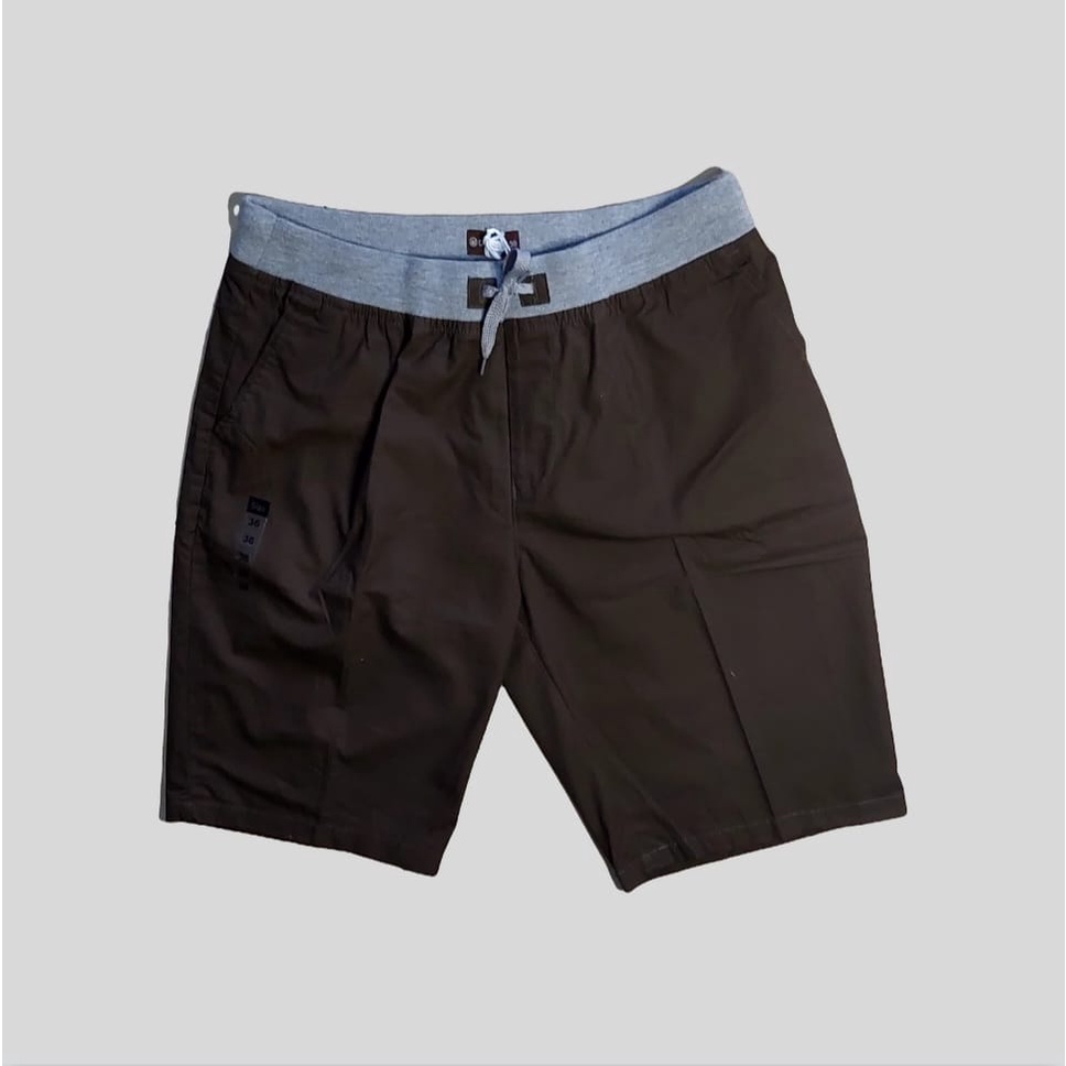 Celana Pendek Pria Arizona dan Capetown Original