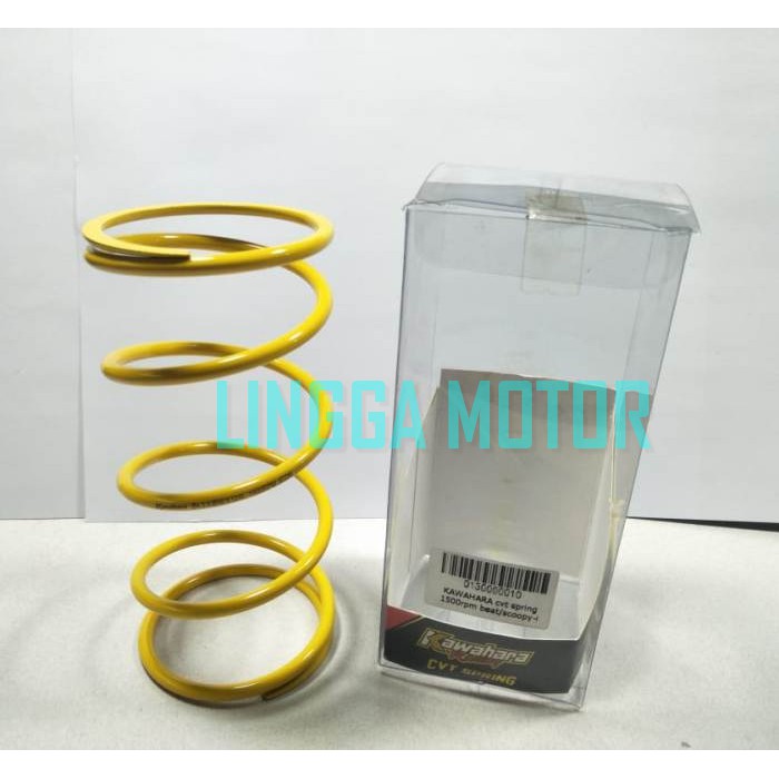 PER CVT BEAT 1500 RPM KAWAHARA