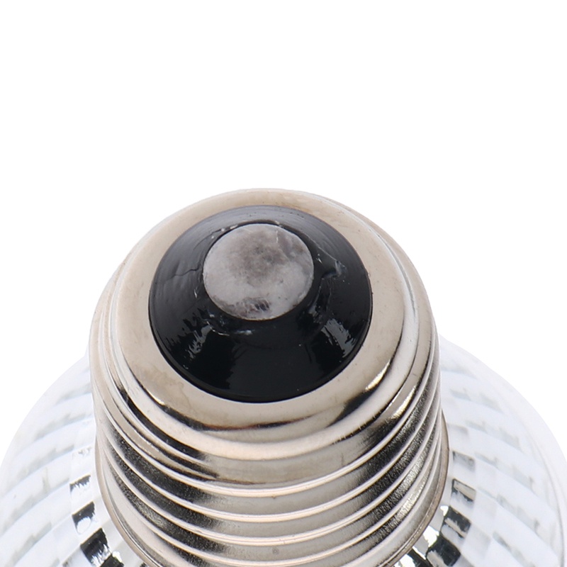 {LUCKID}25/50/75W UVA+UVB 3.0 Reptile Lamp Bulb Turtle Basking UV Light Bulbs Heating Lamp Temperature Controller