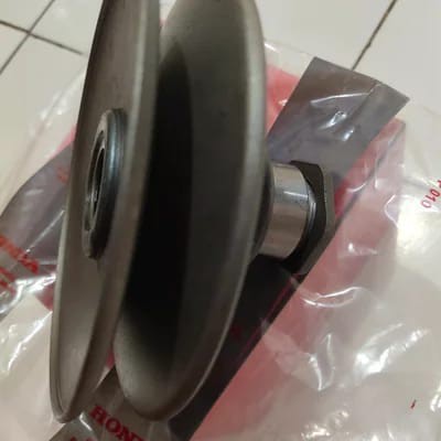 Pully Only Puly Puli Polly Honda Beat Spacy Scoopy Karbu Old Lama KVY