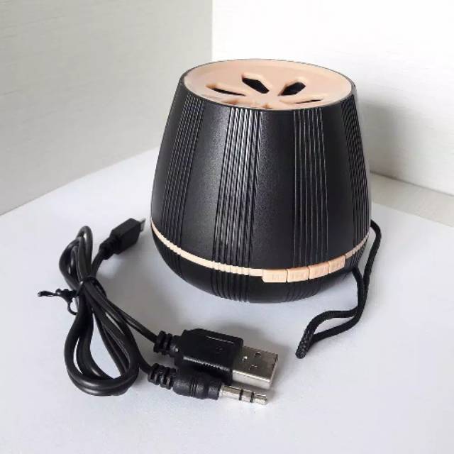 Speaker Advance ES010 A Bluetooth Portable