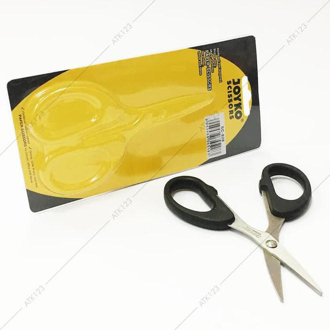 

Gunting Kertas Kecil - Joyko Sc-828 Best Seller