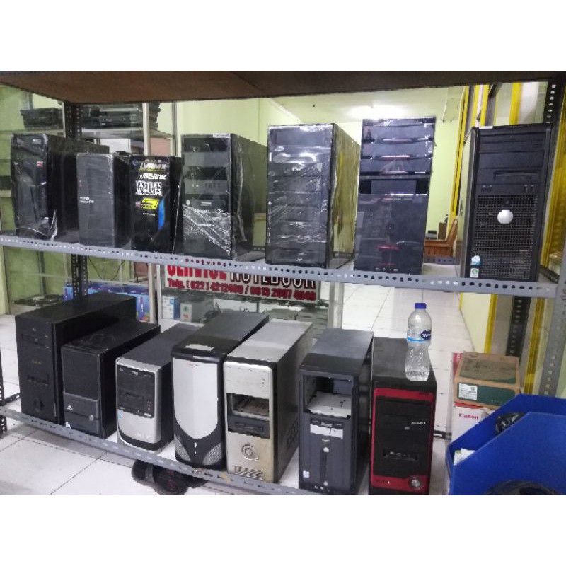 casingPC standar & gaming