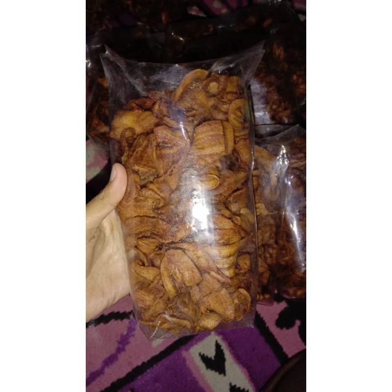 

keripik pisang sale