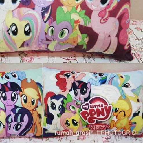 Bantal My Little Pony M