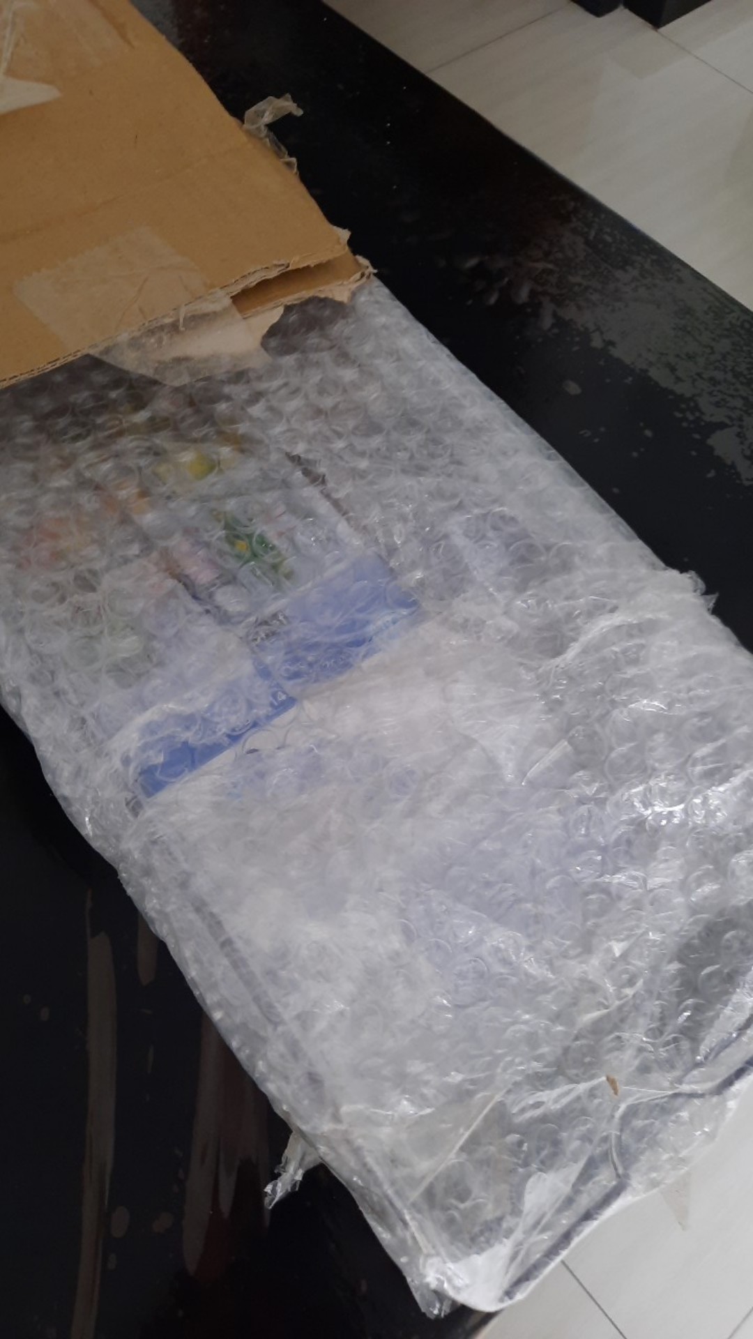 Krischef Tempat Kaleng Soda 35,1 X 14,1 X 10,2 Cm