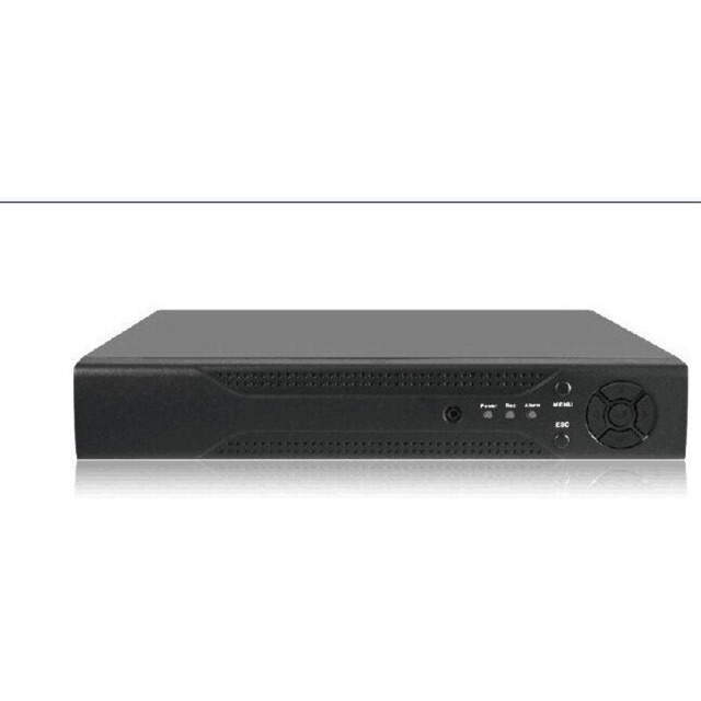 DVR 4CH / 8CH / 16CH AHD recorder cctv 1080P 2MP full playback semua channel XMEYE hybrid