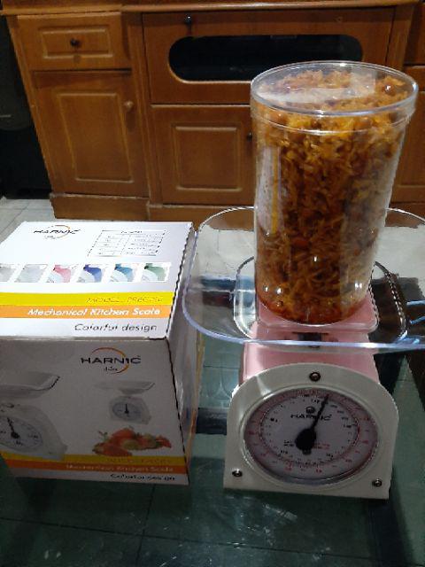 Timbangan Dapur Harnic Heles Precise