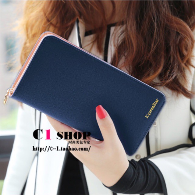 Monsoon - DOMPET SIMPLY - Dompet Lipat Wanita