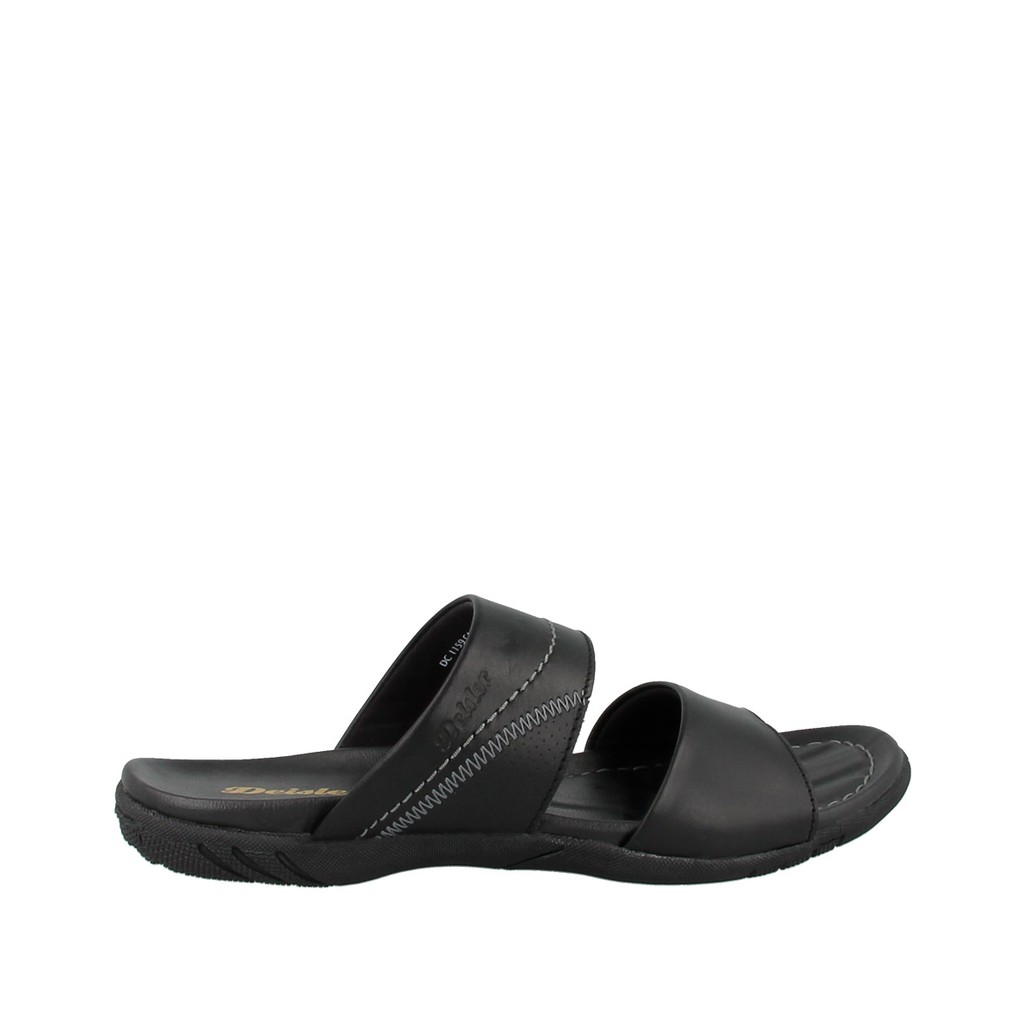 Deisler Sandal Carlton DC1159B Black Casual