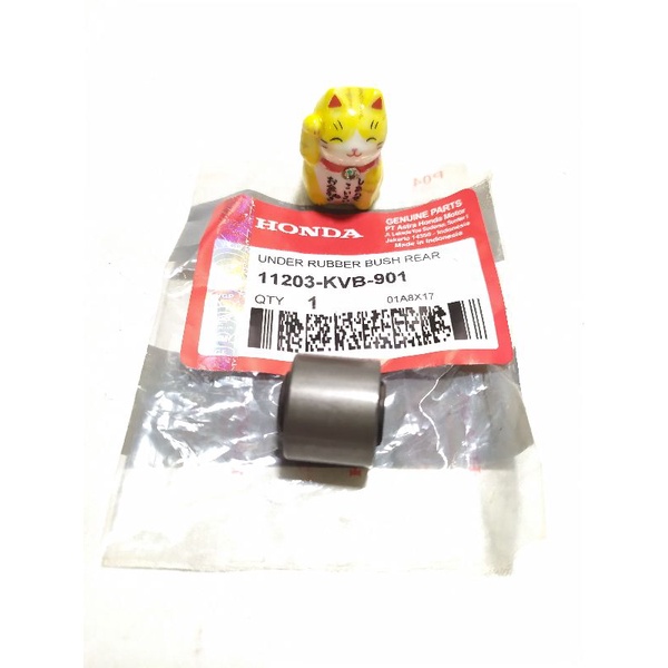 Bos Shock Beker Belakang Beat Scoopy Spacy Vario Pcx 125 150 Matic Honda