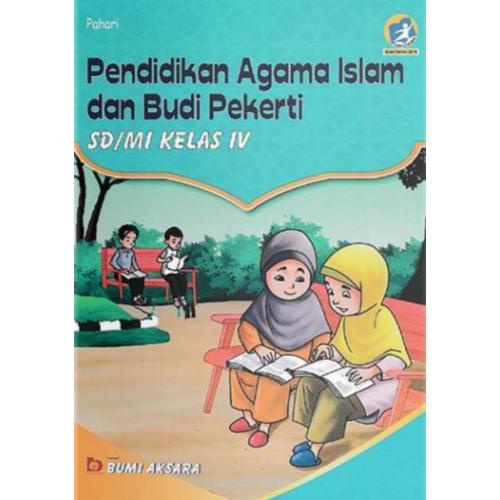 Pendidikan Agama Islam Kelas IV
