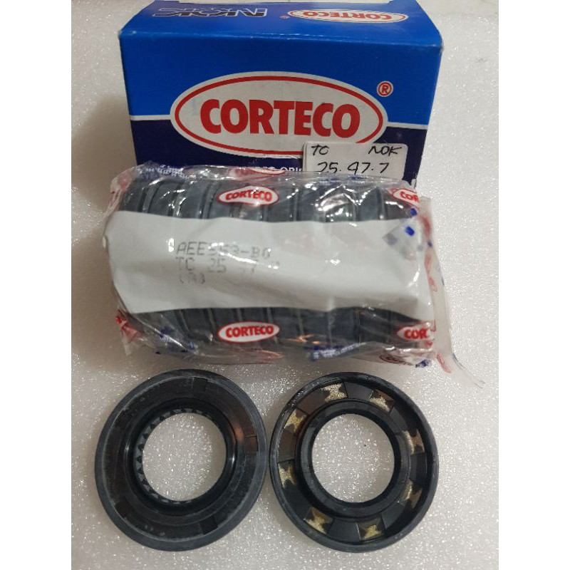 oilseal-tc25×47×7mm-NOK