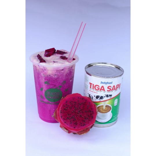 

Area Medan// buah naga Smoothies// Buah Naga