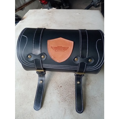 Segera Beli tas side bag kawasaki binter merzy Limited