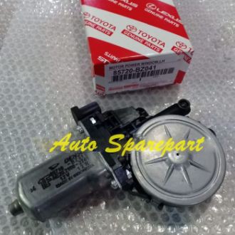 Motor Power Window LH-Kiri Original Avanza Lama 2005-2011