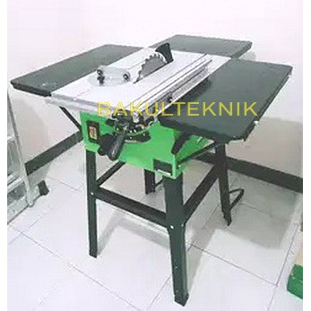 TABLE SAW RYU RTS10 GERGAJI LISTRIK RYU TEKIRO