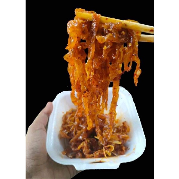 

Cirambay(aci ngarambay)