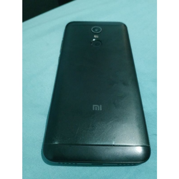 xiaomi 5+