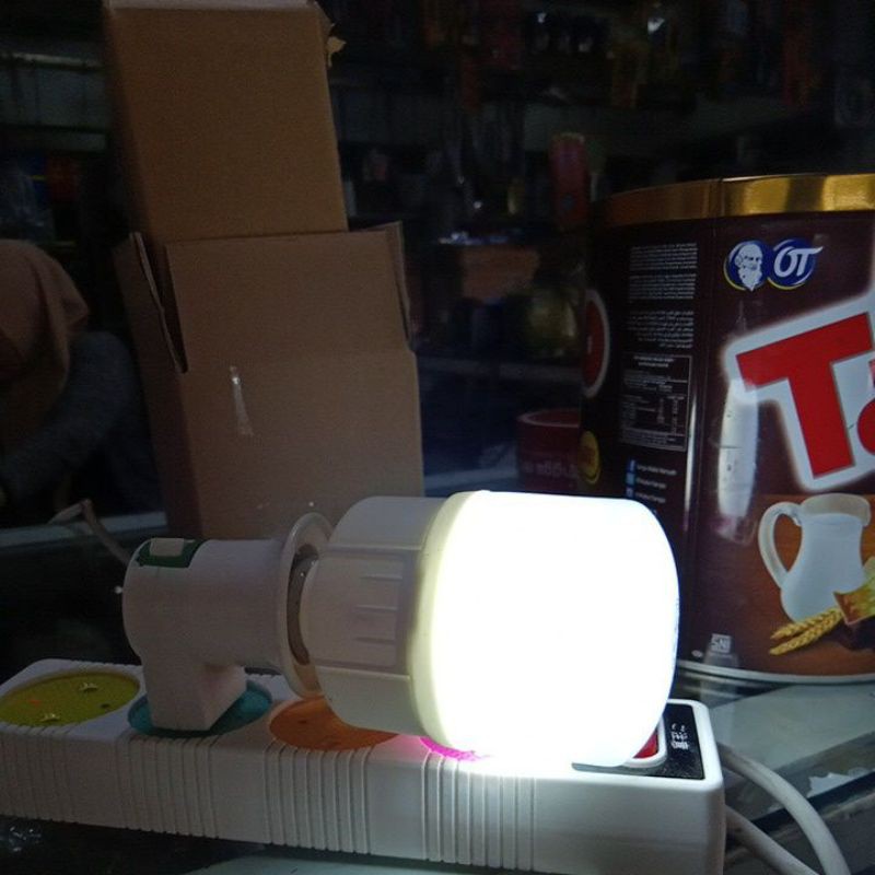 LAMPU LED ROVO / LAMPU LED CAPSUL BULB JUMBO ROVO