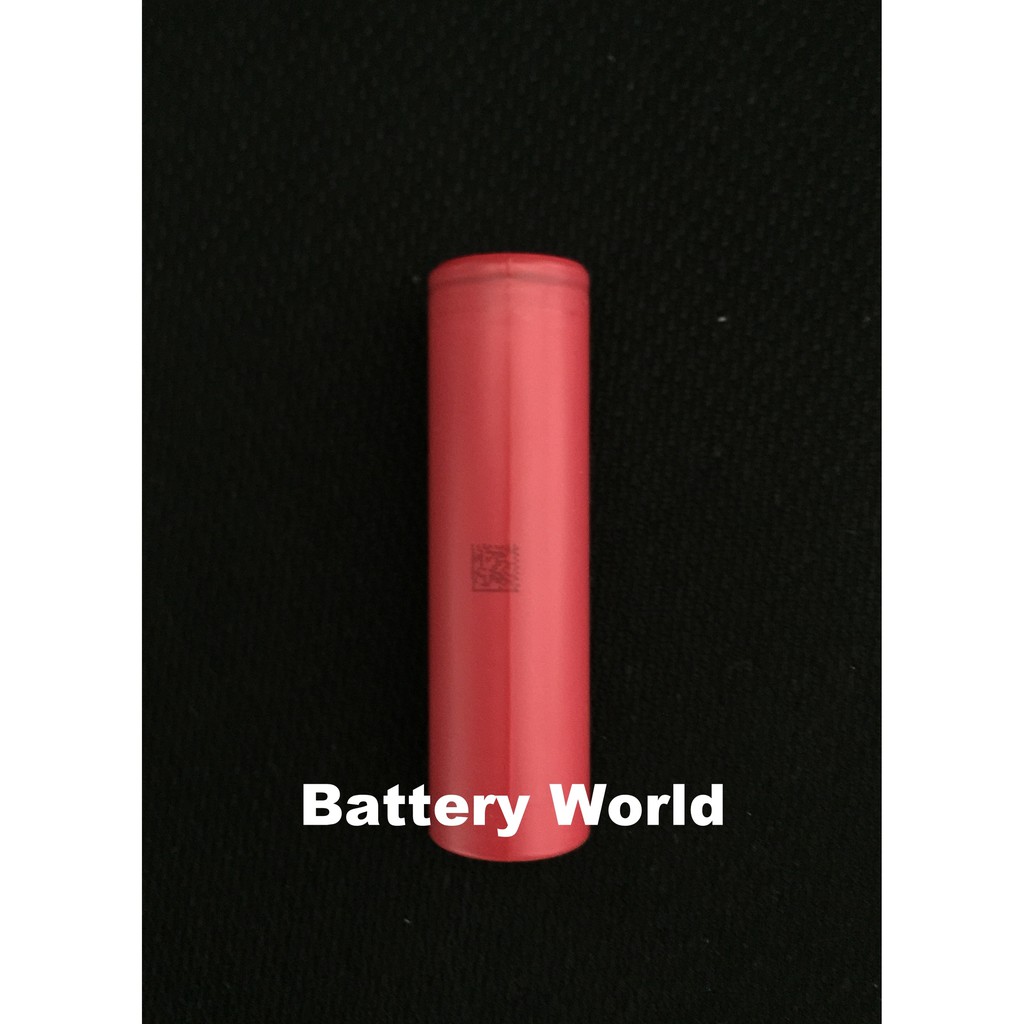 Batere Battery Baterai 18650 Sanyo 2600mAh 20A ORIGINAL UR18650NSX