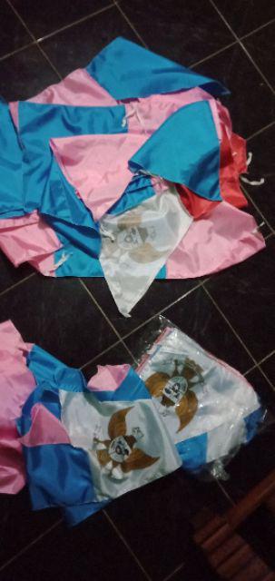 20 Biji Umbul Umbul 10 Mata