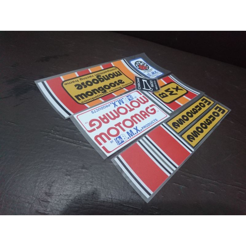 decal bmx os mongoose motomag