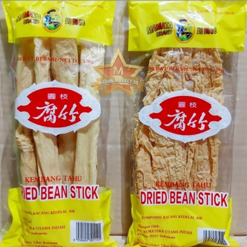 

KEMBANG TAHU STIK ORIGINAL & GORENG | KULIT KEMBANG TAHU | MAMATA KEMBANG TAHU | TAUKI | TAHU STIK | STIK TAHU