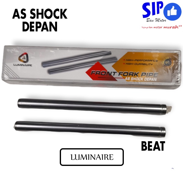 AS SHOCK DEPAN BEAT FI LUMINAIRE - SHOCKBREAKER DEPAN