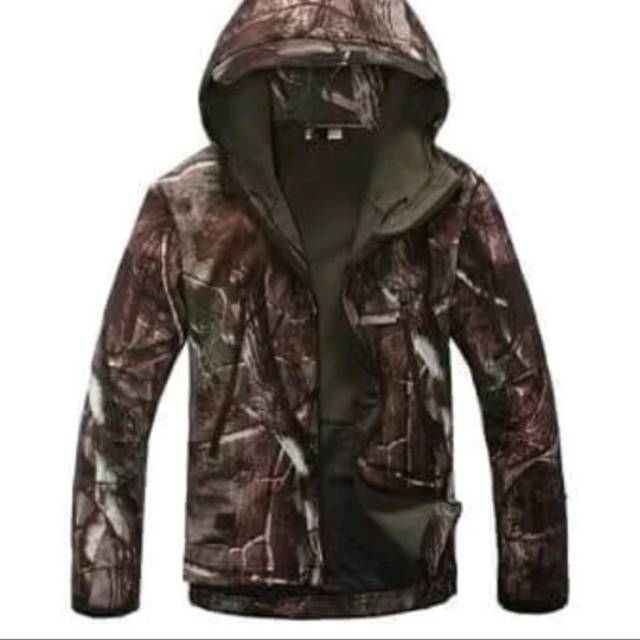 Jaket TAD Tactical importJaket TAD Tactical import