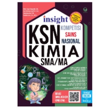 INSIGHT KSN Kimia SMA
