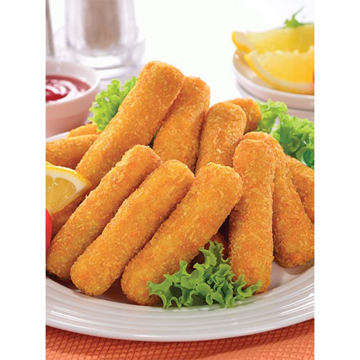 

Belfoods Nugget Ayam Stick 170 gr