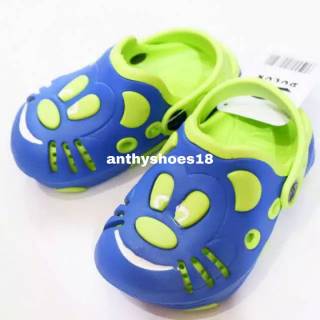  SANDAL  BAIM KARET  BABY MICKEY DULUX  251 19 24 Shopee 
